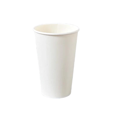 Χάρτινα κύπελλα τοίχου 16 oz
